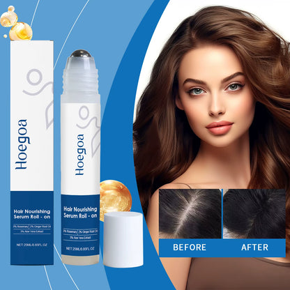 Anti-Hair Fall Growth Serum