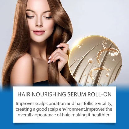 Anti-Hair Fall Growth Serum