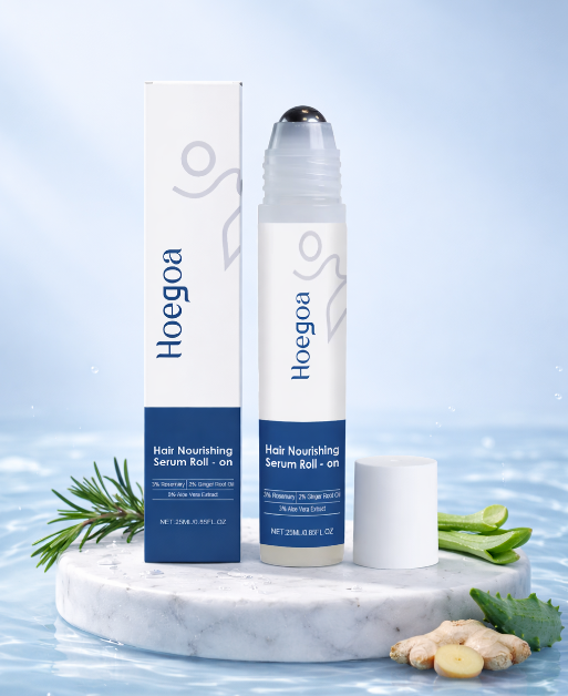 Anti-Hair Fall Growth Serum