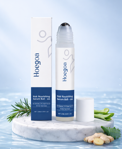 Anti-Hair Fall Growth Serum